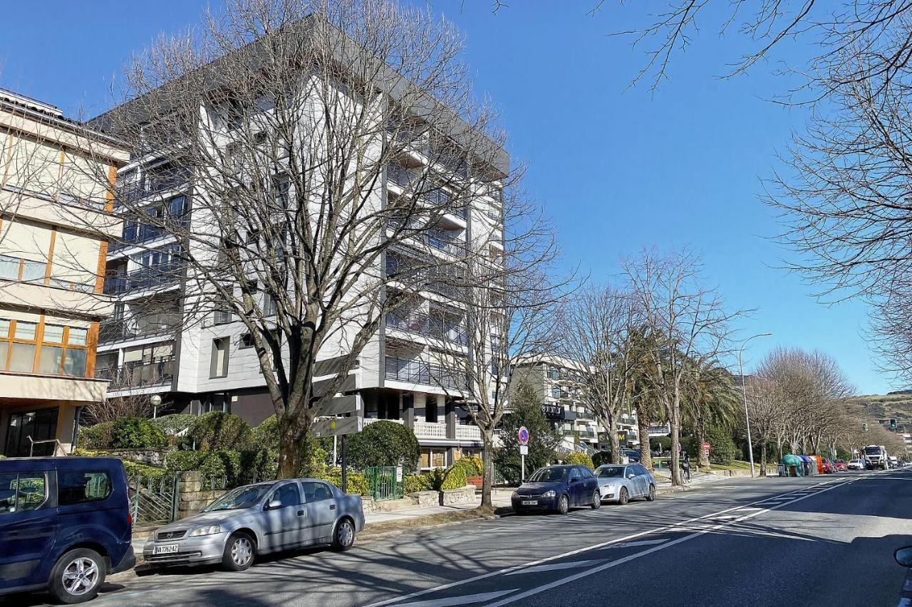 扎鲁亚斯Aterian Euromar I公寓 外观 照片